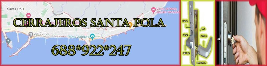 portada santa pola